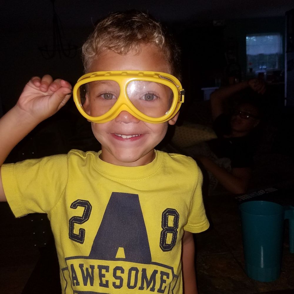 Meet your Posher, Brandi